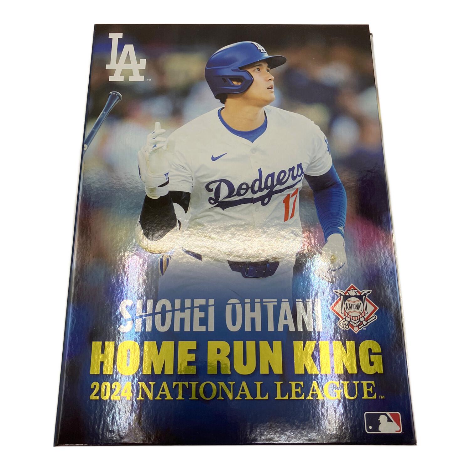 大谷翔平/2024 50-50達成&ホームラン王記念 プレミアムセット新品未開封 大谷翔平/2024 50-50達成&ホームラン王記念 プレミアムセット