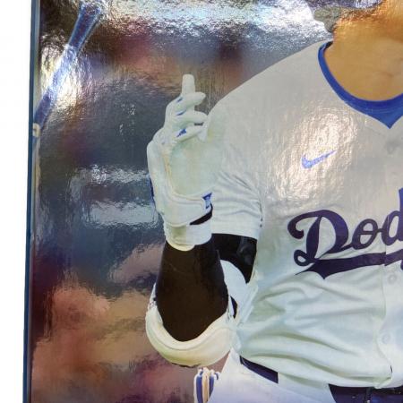 大谷翔平 2024年 50-50達成記念ポストカードセット｜トレファクONLINE