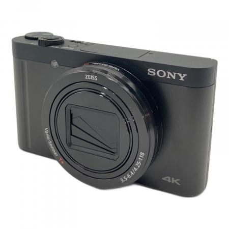 SONY (ソニー) コンパクトデジタルスチルカメラ サイバーショット DSC