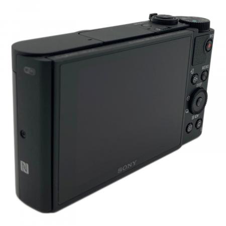 SONY (ソニー) コンパクトデジタルスチルカメラ サイバーショット DSC