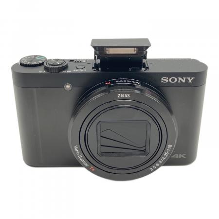 SONY (ソニー) コンパクトデジタルスチルカメラ サイバーショット DSC