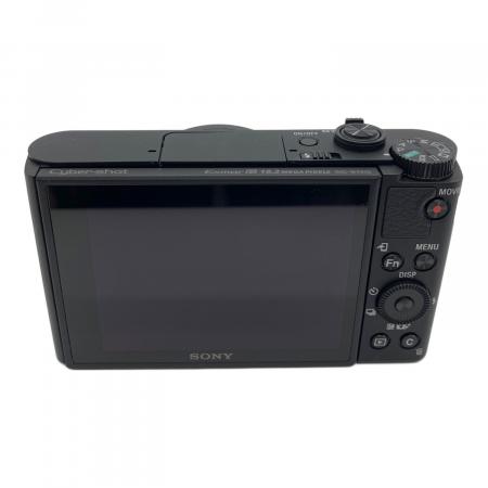 SONY (ソニー) コンパクトデジタルスチルカメラ サイバーショット DSC