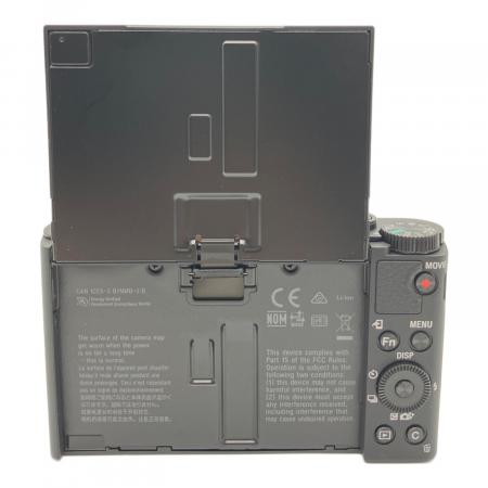 SONY (ソニー) コンパクトデジタルスチルカメラ サイバーショット DSC