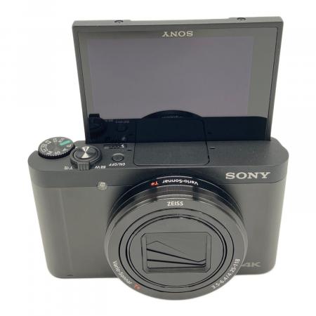 SONY (ソニー) コンパクトデジタルスチルカメラ サイバーショット DSC