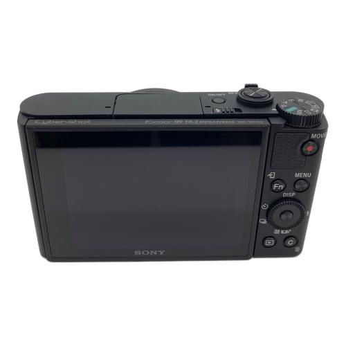 SONY (ソニー) コンパクトデジタルスチルカメラ サイバーショット DSC-WX800 専用ケース付 0018059