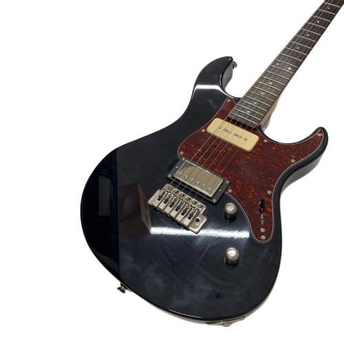 YAMAHA (ヤマハ) エレキギター  PAC611VFM PACIFICA