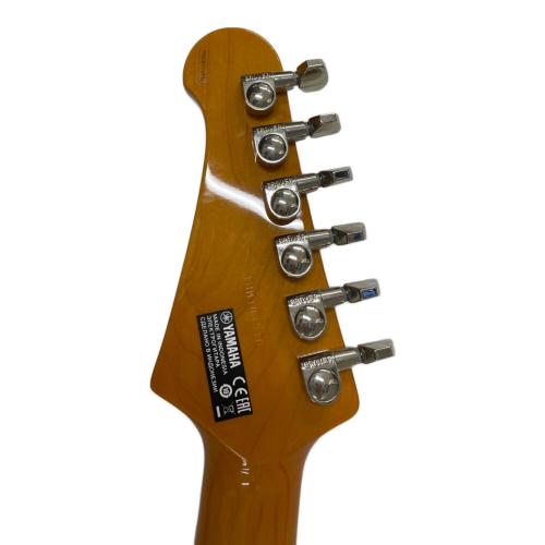 YAMAHA (ヤマハ) エレキギター  PAC611VFM PACIFICA