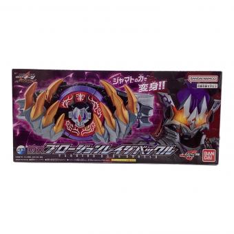 仮面ライダーギーツ (カメンライダーギーツ)  DXプロージョンレイジバックル
