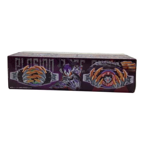 仮面ライダーギーツ (カメンライダーギーツ)  DXプロージョンレイジバックル