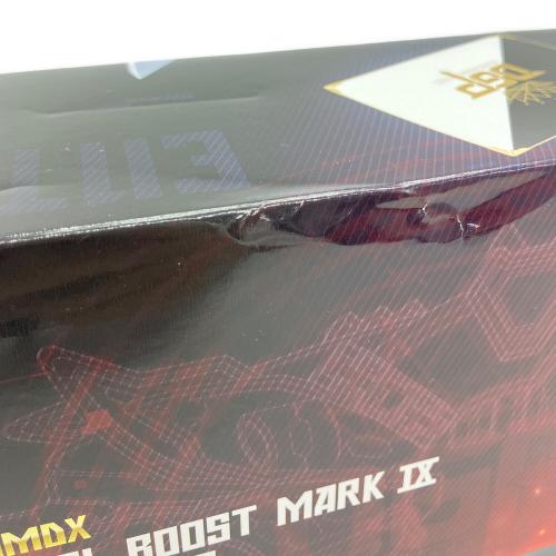 仮面ライダーギーツ (カメンライダーギーツ) 仮面ライダー PREMIUMDX メモリアルブーストマークIX レイズバックル