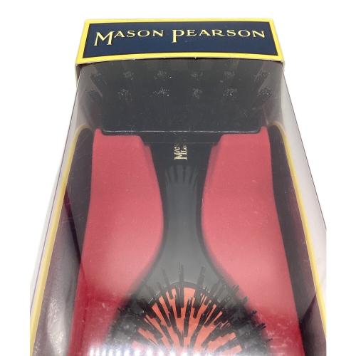 MASON PEARSON ヘアブラシ ハンディブリッスル