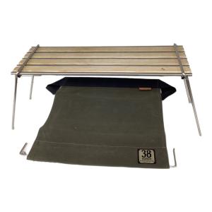 38explore (サーティーエイト・エクスプロー) 多機能テーブル