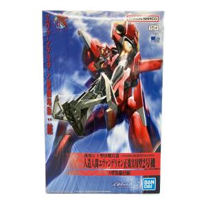ヱヴァンゲリヲン 新劇場版：破 プラモデル 人造人間エヴァンゲリオン正規実用型2号機