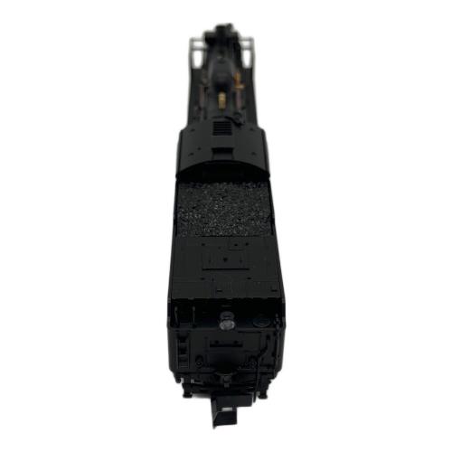 TOMIX (トミックス) Nゲージ JR C58形蒸気機関車（239号機）