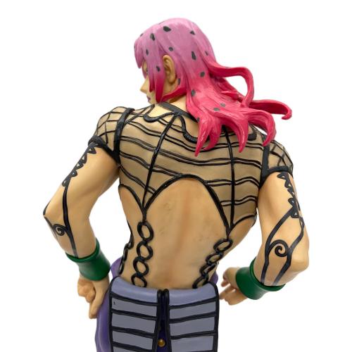 フィギュア 一番くじ ジョジョの奇妙な冒険 EVIL PARTY E賞 ディアボロ