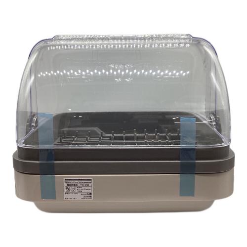 YAMAZEN (ヤマゼン) 食器乾燥機 YD-180 2025年製