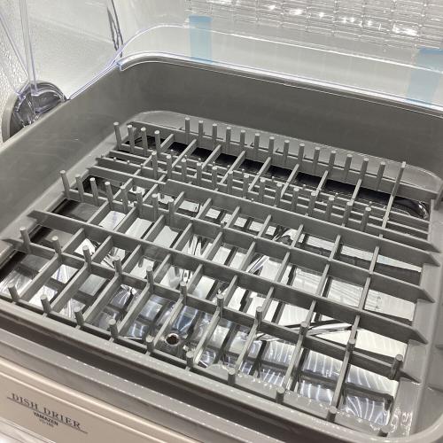 YAMAZEN (ヤマゼン) 食器乾燥機 YD-180 2025年製