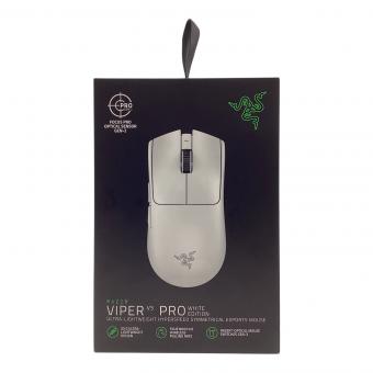 Razer (レイザー) ゲーミングマウス Viper V3 Pro RZ01-0512
