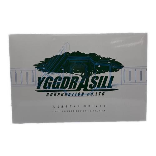 仮面ライダー鎧武(ガイム) (カメンライダーガイム) CSM戦極ドライバー プロジェクト・アーク edition