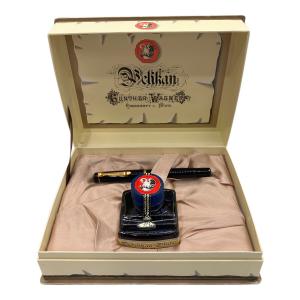 Pelikan (ペリカン) 万年筆 D-3000 インクセット 未使用品