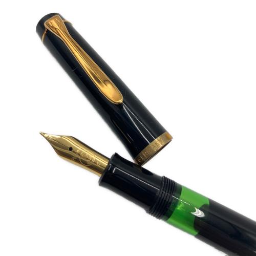 Pelikan (ペリカン) 万年筆 D-3000 インクセット 未使用品｜トレファク