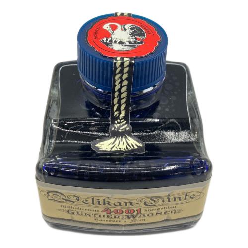 Pelikan (ペリカン) 万年筆 D-3000 インクセット 未使用品