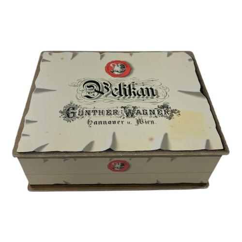 Pelikan (ペリカン) 万年筆 D-3000 インクセット 未使用品