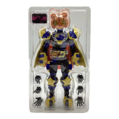 S.H.Figuarts 仮面ライダーギーツ (カメンライダーギーツ)  魂ウェブ商店限定 仮面ライダーパンクジャック フィーバーモンスターフォーム