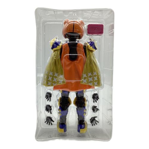 S.H.Figuarts 仮面ライダーギーツ (カメンライダーギーツ)  魂ウェブ商店限定 仮面ライダーパンクジャック フィーバーモンスターフォーム