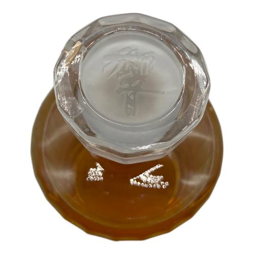 サントリー ジャパニーズウィスキー 響 JAPANESE HARMONY 700ml 未開封