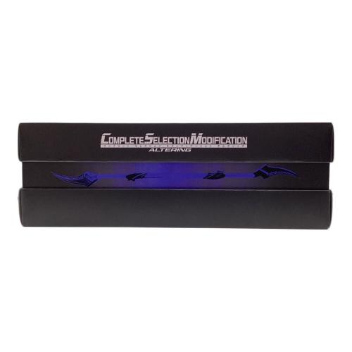 仮面ライダーアギト CSMオルタリング COMPLETE SELECTION MODIFICATION ALTERING BANDAI TOYS SHOP限定