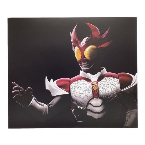 仮面ライダーアギト CSMオルタリング COMPLETE SELECTION MODIFICATION ALTERING BANDAI TOYS SHOP限定