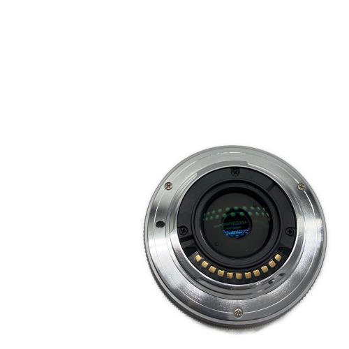 OLYMPUS (オリンパス) ミラーレス一眼カメラ OM-D E-M10 14-42mm EZ レンズセット