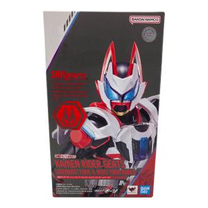 仮面ライダーギーツ (カメンライダーギーツ) S.H.Figuarts レーザーブーストフォーム＆ブーストフォームマークII 魂ウェブ商店限定