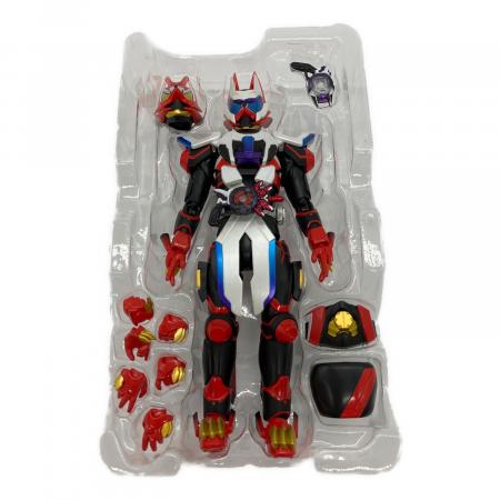 仮面ライダーギーツ (カメンライダーギーツ) S.H.Figuarts レーザー