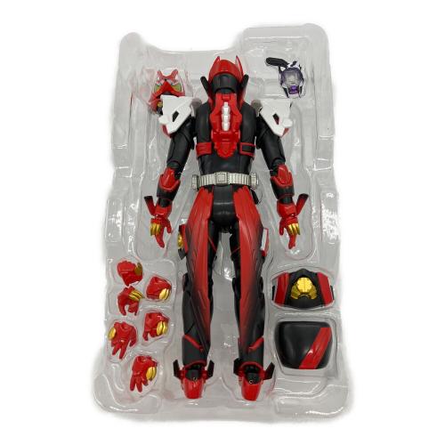 仮面ライダーギーツ (カメンライダーギーツ) S.H.Figuarts レーザーブーストフォーム＆ブーストフォームマークII 魂ウェブ商店限定