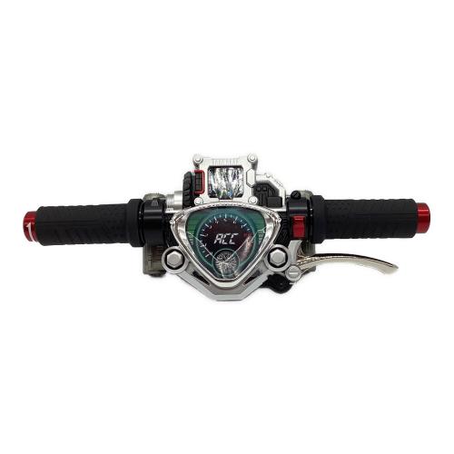 仮面ライダーW(ダブル) (カメンライダーダブル) 仮面ライダー CSMアクセルドライバー COMPLETE SELECTION MODIFICATION 仮面ライダーW アクセルドライバー ver.1.5 風都探偵 EDITION