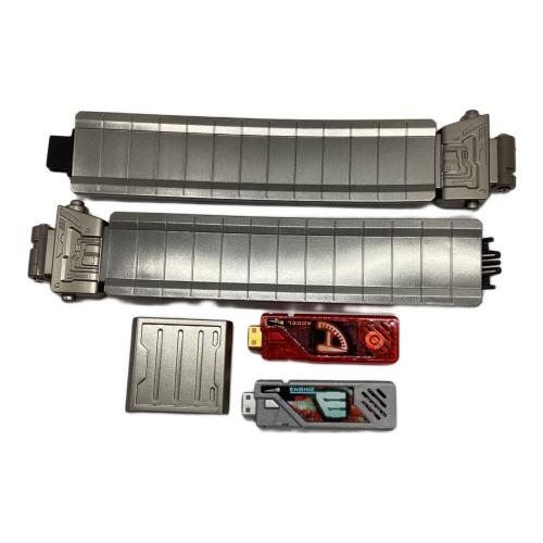 仮面ライダーW(ダブル) (カメンライダーダブル) 仮面ライダー