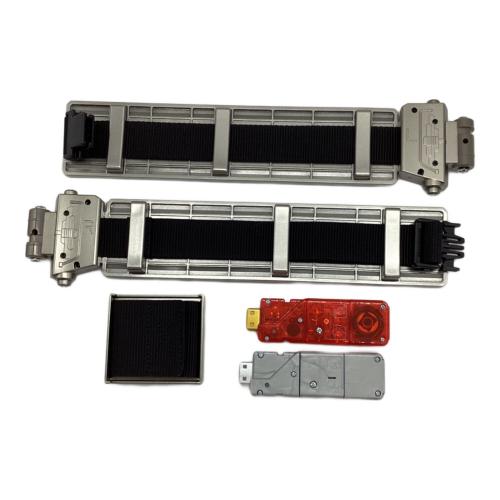 仮面ライダーW(ダブル) (カメンライダーダブル) 仮面ライダー CSMアクセルドライバー COMPLETE SELECTION MODIFICATION 仮面ライダーW アクセルドライバー ver.1.5 風都探偵 EDITION