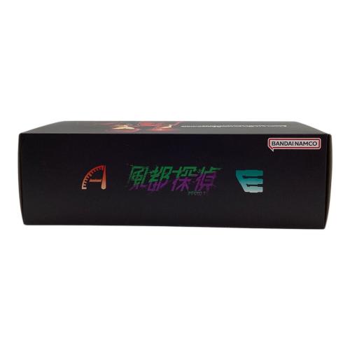 仮面ライダーW(ダブル) (カメンライダーダブル) 仮面ライダー CSMアクセルドライバー COMPLETE SELECTION MODIFICATION 仮面ライダーW アクセルドライバー ver.1.5 風都探偵 EDITION