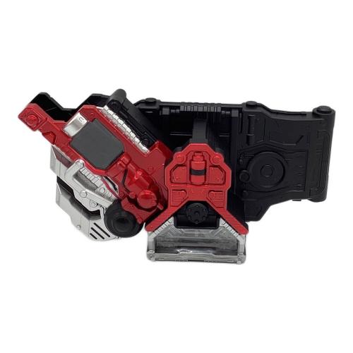 仮面ライダーW (カメンライダーダブル) 仮面ライダー CSMロストドライバーver.1.5 COMPLETE SELECTION MODIFICATION LOSTDRIVER