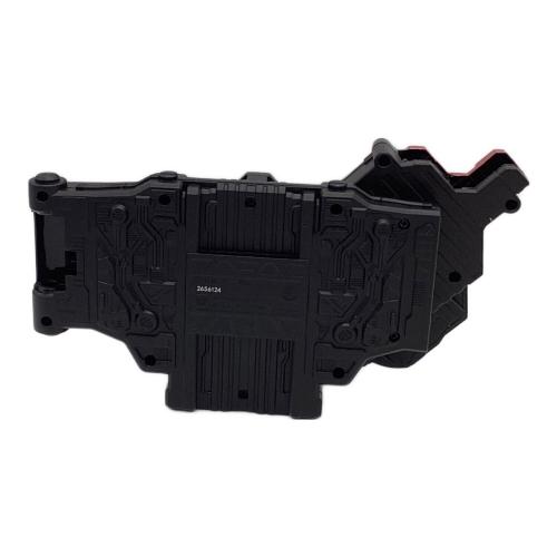 仮面ライダーW (カメンライダーダブル) 仮面ライダー CSMロストドライバーver.1.5 COMPLETE SELECTION MODIFICATION LOSTDRIVER