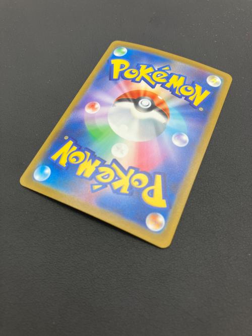 ふしぎなアメ 107/078 UR バイオレットex ポケモンカード