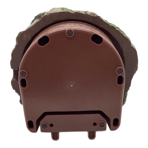 ジブリグッズ ウォーターガーデン メイとトトロの川遊び