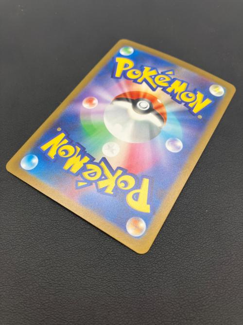 ポケモンカード ブラッキー プロモ 067/SV-P