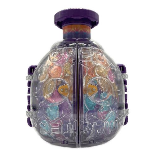 仮面ライダーガヴ (カメンライダーガヴ) 仮面ライダー 開封済み品 DXゴチポッド