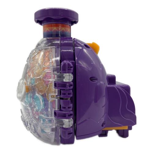 仮面ライダーガヴ (カメンライダーガヴ) 仮面ライダー 開封済み品 DXゴチポッド