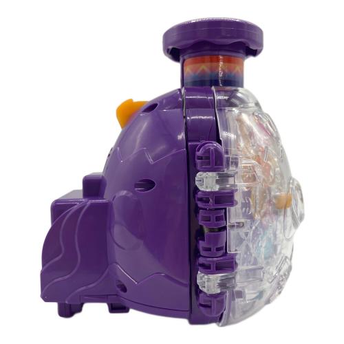 仮面ライダーガヴ (カメンライダーガヴ) 仮面ライダー 開封済み品 DXゴチポッド