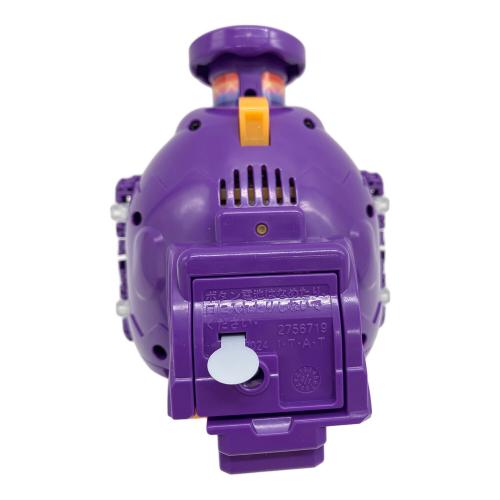 仮面ライダーガヴ (カメンライダーガヴ) 仮面ライダー 開封済み品 DXゴチポッド