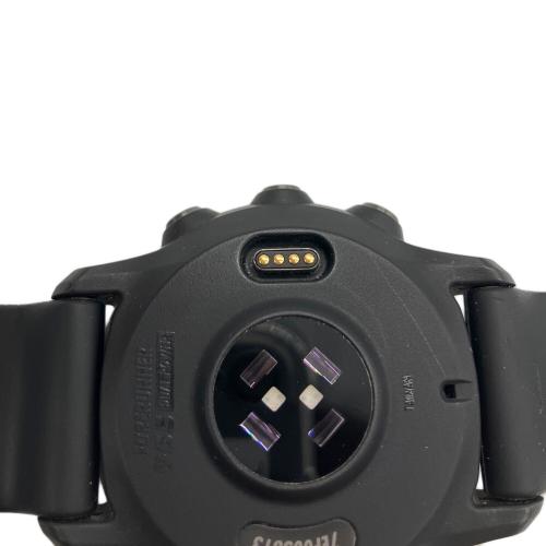 GARMIN (ガーミン) Forerunner 955 スマートウォッチ 010-02638-D0